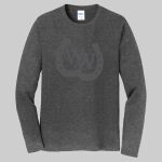 Staff Long Sleeve Shirt - Watson Thumbnail
