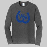 Staff Long Sleeve Shirt - Watson Thumbnail