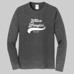Staff Long Sleeve Shirt - Watson Thumbnail