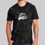 Staff Tie-Dye T-Shirt - Watson Thumbnail
