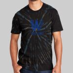 Staff Tie-Dye T-Shirt - Watson Thumbnail