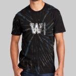 Staff Tie-Dye T-Shirt - Watson Thumbnail