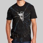 Staff Tie-Dye T-Shirt - Watson Thumbnail