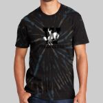 Staff Tie-Dye T-Shirt - Watson Thumbnail