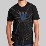 Staff Tie-Dye T-Shirt - Watson Thumbnail