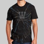 Staff Tie-Dye T-Shirt - Watson Thumbnail