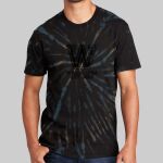 Staff Tie-Dye T-Shirt - Watson Thumbnail