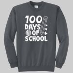 Staff Crewneck - Watson Thumbnail