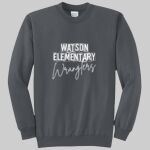 Staff Crewneck - Watson Thumbnail