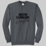 Staff Crewneck - Watson Thumbnail