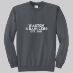 Staff Crewneck - Watson Thumbnail