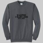 Staff Crewneck - Watson Thumbnail