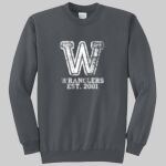 Staff Crewneck - Watson Thumbnail
