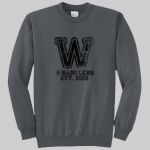 Staff Crewneck - Watson Thumbnail