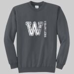 Staff Crewneck - Watson Thumbnail