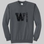 Staff Crewneck - Watson Thumbnail