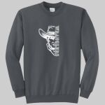Staff Crewneck - Watson Thumbnail