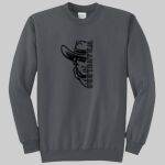 Staff Crewneck - Watson Thumbnail