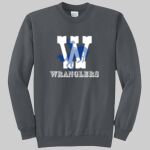 Staff Crewneck - Watson Thumbnail
