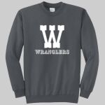 Staff Crewneck - Watson Thumbnail