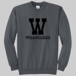 Staff Crewneck - Watson Thumbnail