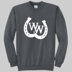 Staff Crewneck - Watson Thumbnail