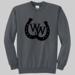 Staff Crewneck - Watson Thumbnail