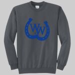 Staff Crewneck - Watson Thumbnail