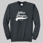 Staff Crewneck - Watson Thumbnail