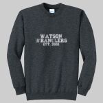 Staff Crewneck - Watson Thumbnail