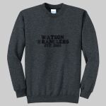 Staff Crewneck - Watson Thumbnail