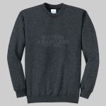 Staff Crewneck - Watson Thumbnail