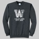 Staff Crewneck - Watson Thumbnail