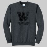 Staff Crewneck - Watson Thumbnail