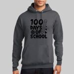 Staff Hoodie - Watson Thumbnail