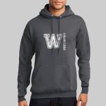 Staff Hoodie - Watson Thumbnail