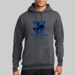 Staff Hoodie - Watson Thumbnail