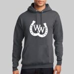 Staff Hoodie - Watson Thumbnail