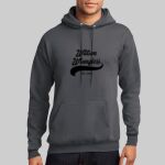 Staff Hoodie - Watson Thumbnail