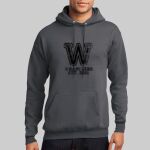 Staff Hoodie - Watson Thumbnail