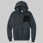 Staff Zip Jacket - Watson Thumbnail