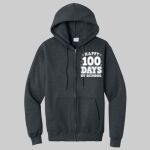 Staff Zip Jacket - Watson Thumbnail