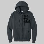 Staff Zip Jacket - Watson Thumbnail