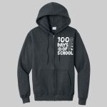 Staff Zip Jacket - Watson Thumbnail