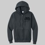 Staff Zip Jacket - Watson Thumbnail