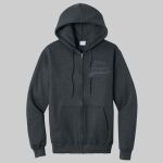 Staff Zip Jacket - Watson Thumbnail