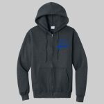 Staff Zip Jacket - Watson Thumbnail