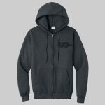 Staff Zip Jacket - Watson Thumbnail