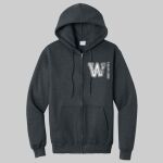 Staff Zip Jacket - Watson Thumbnail