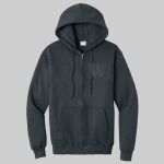 Staff Zip Jacket - Watson Thumbnail